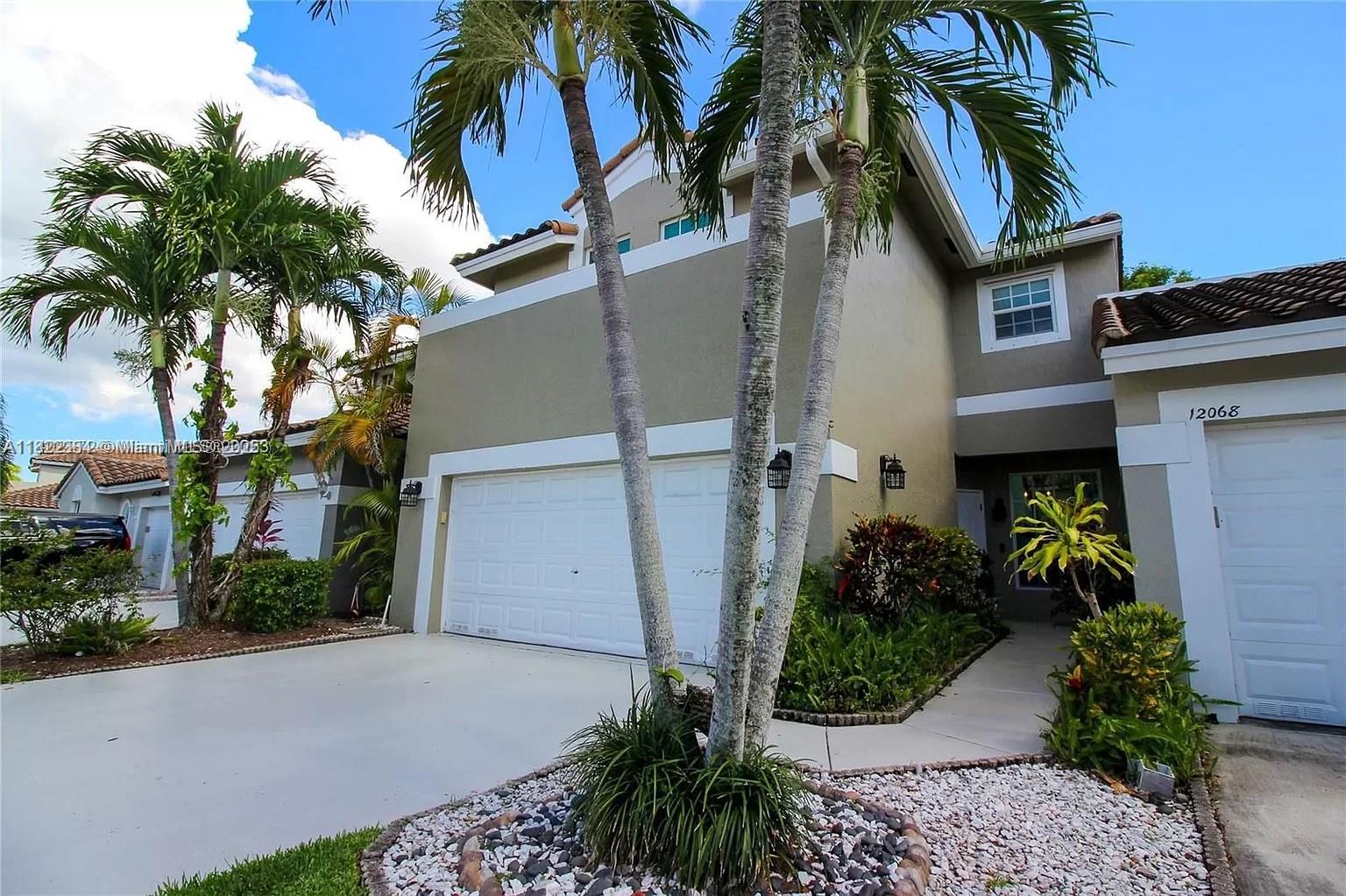 12056 NW 56th St, Coral Springs, Florida image 2