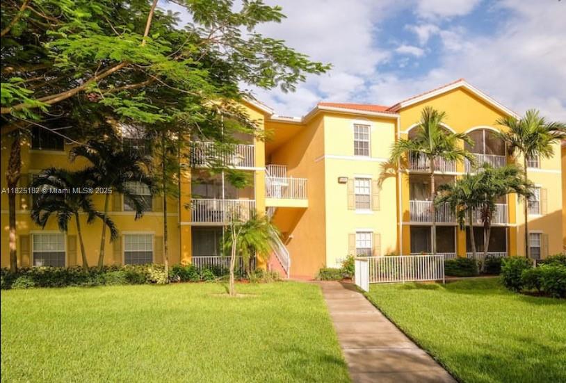 4149 Residence Dr. #801, Fort Myers, Florida image 1