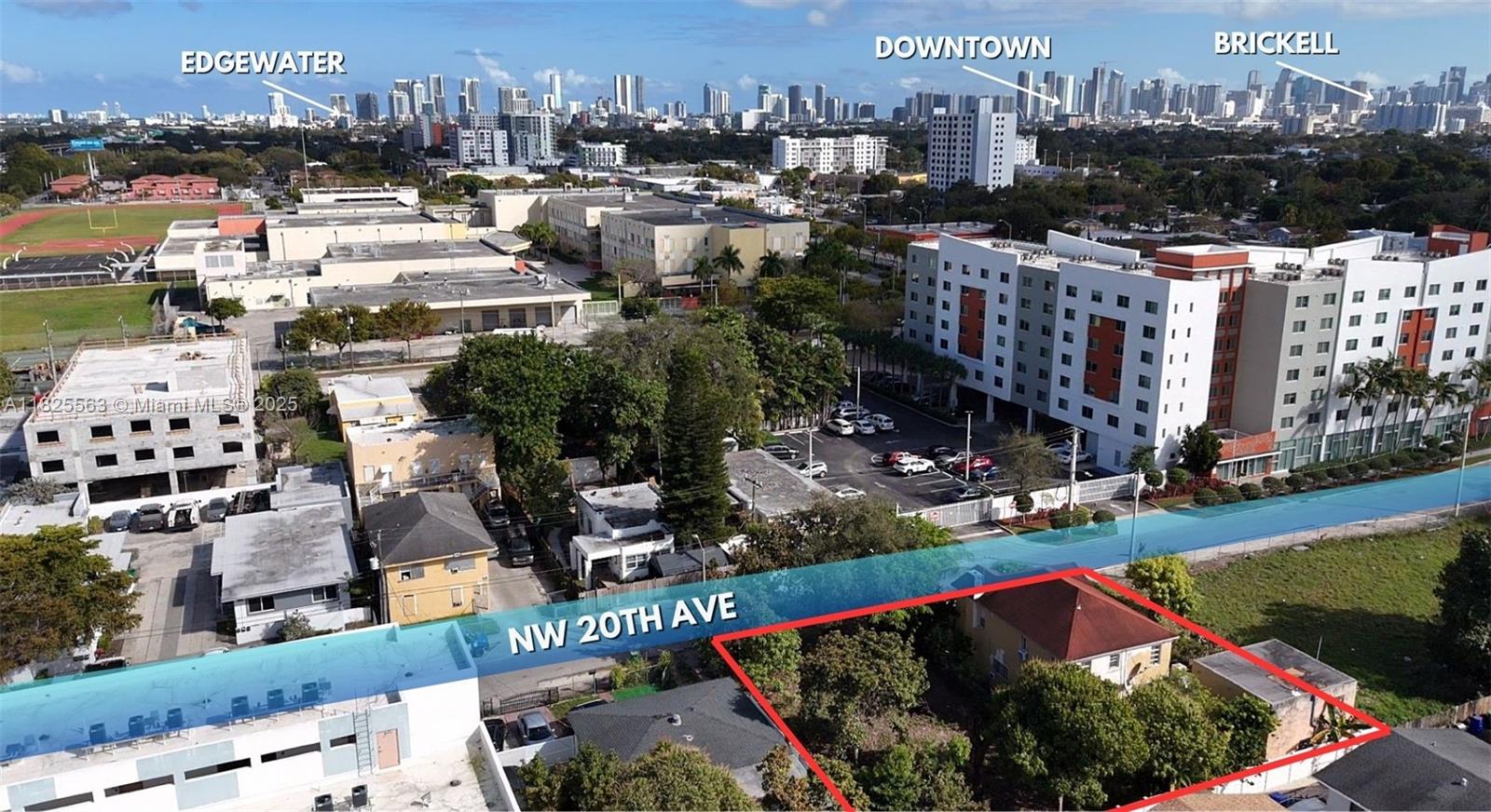 3660 NW 20th Ave, Miami, Florida image 4