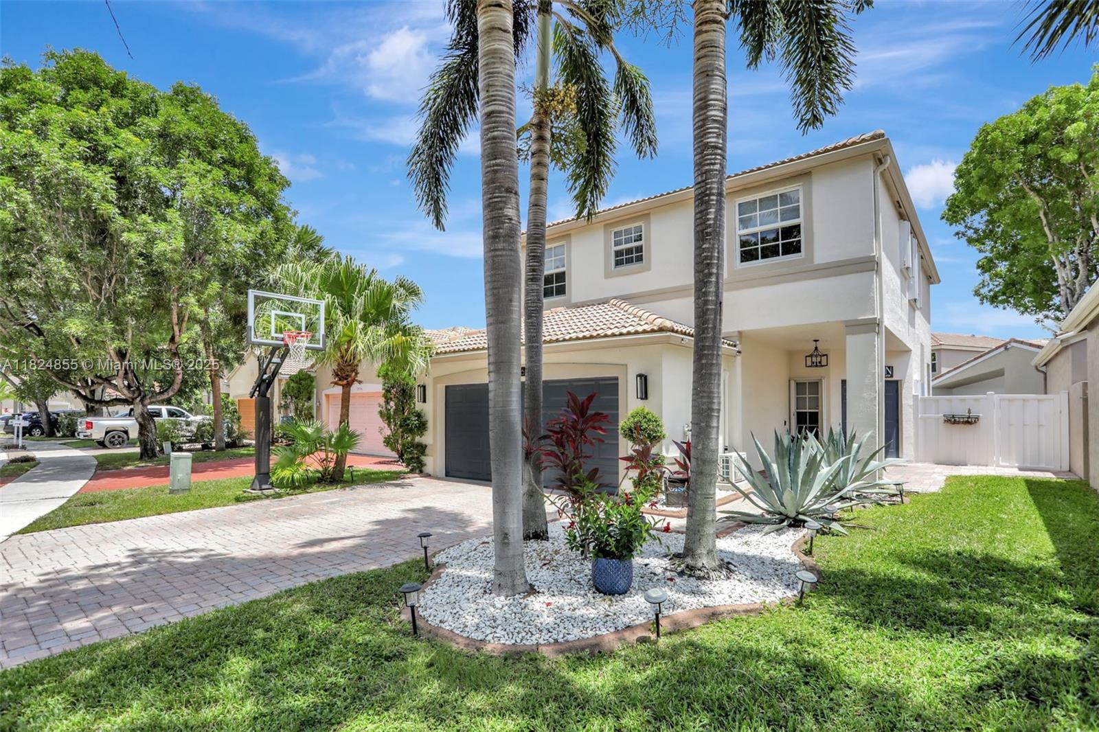 3846 NW 62nd Ct, Coconut Creek, Florida image 1