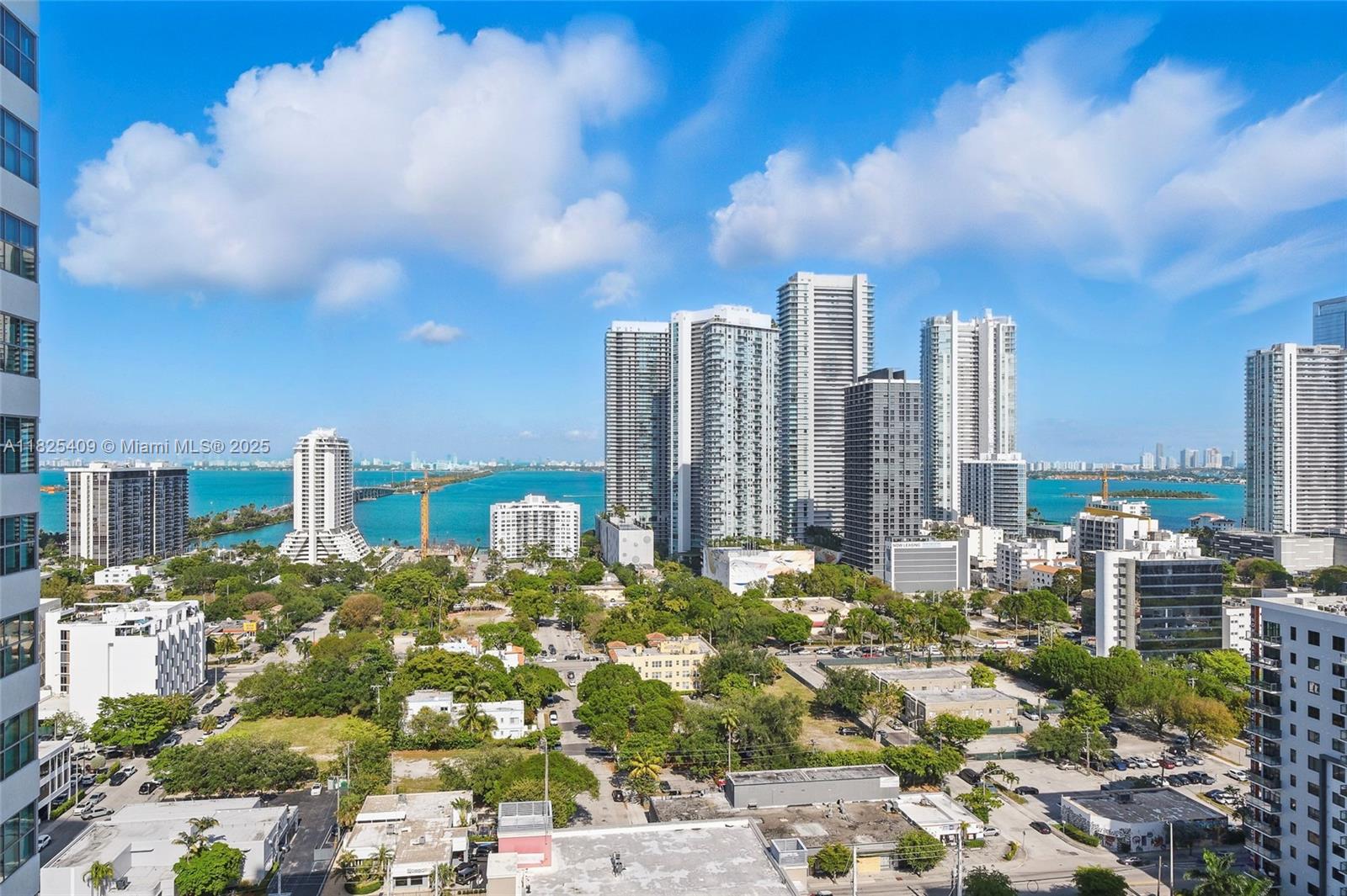 3301 1st Ave Unit H2104, Miami, Florida 33137