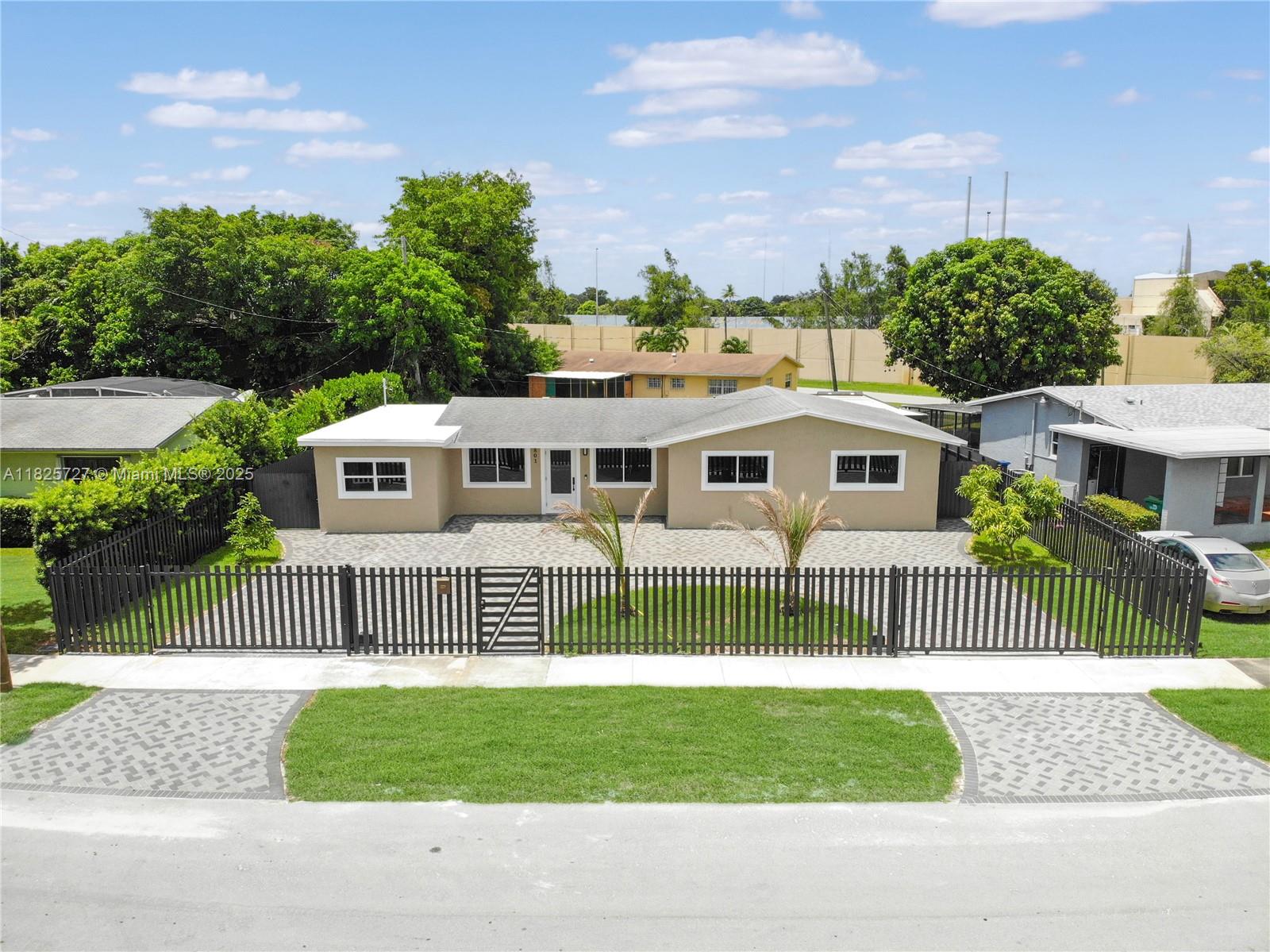801 NW 172nd Ter, Miami Gardens, Florida image 1
