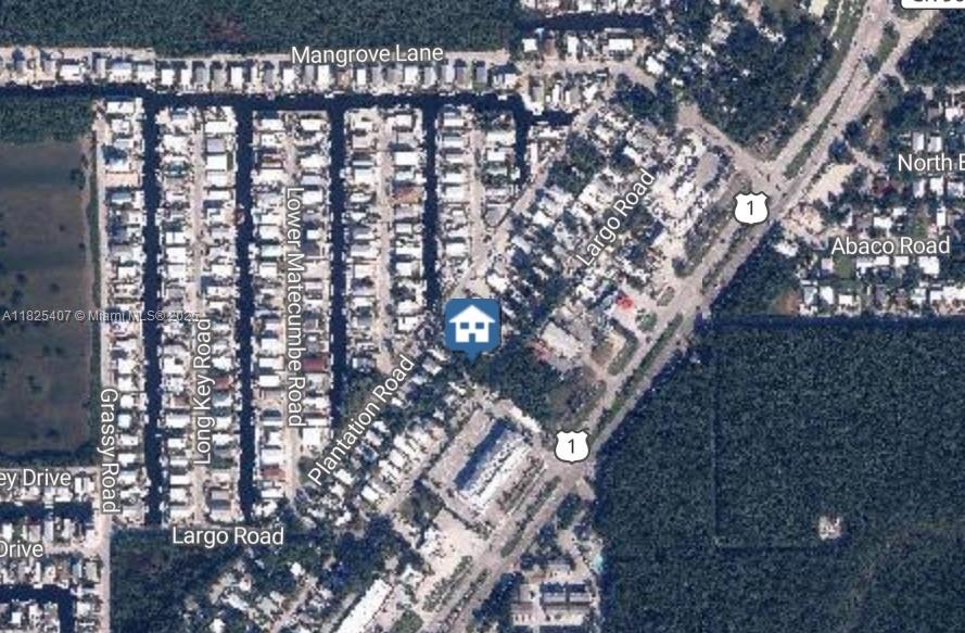 Residential, Key Largo, Florida image 1
