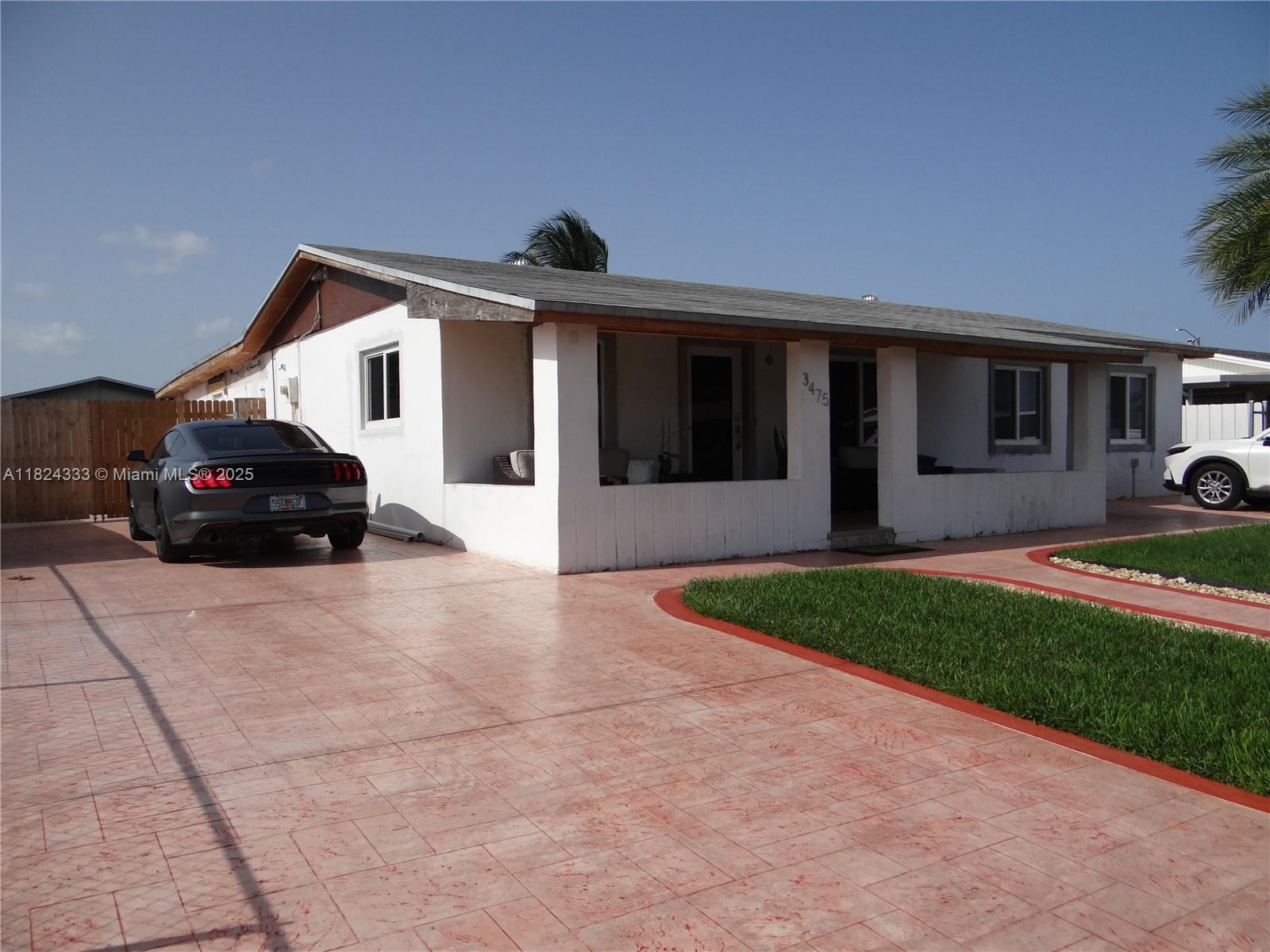 3475 NW 195th Ter, Miami Gardens, Florida image 2