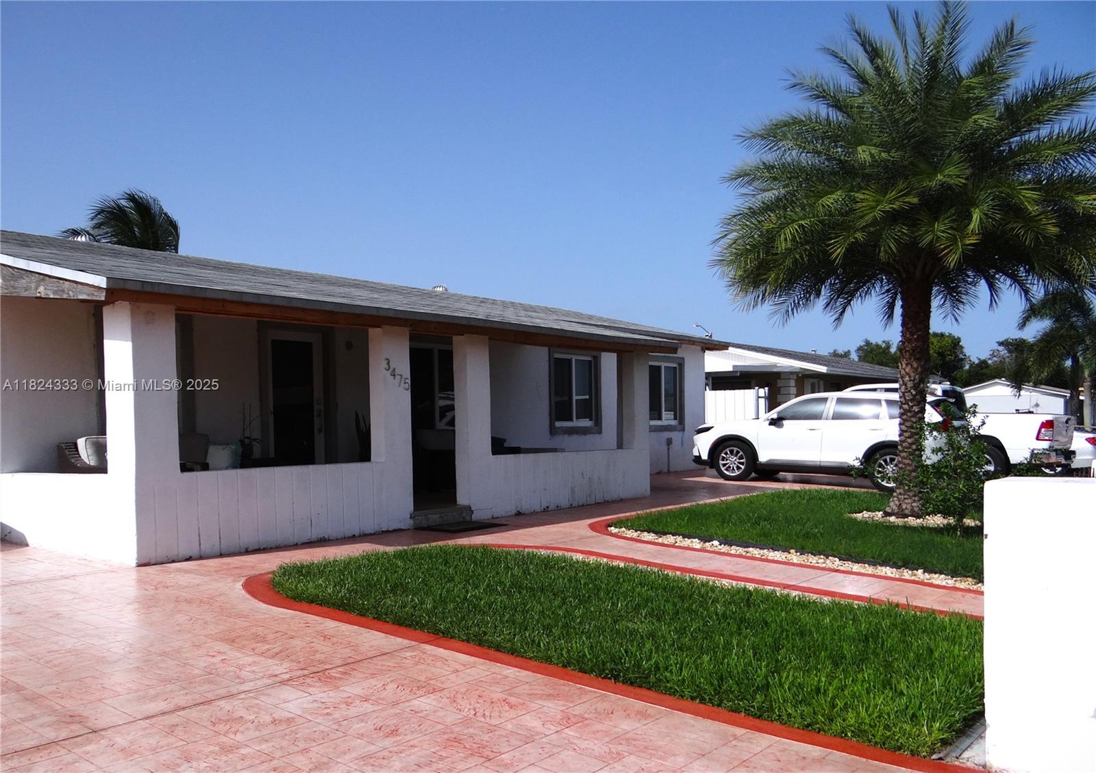 3475 NW 195th Ter, Miami Gardens, Florida image 5
