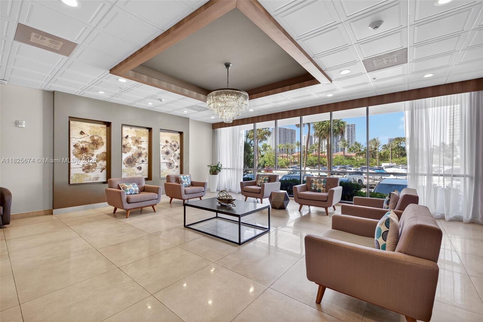 3701 N Country Club Dr #2209, Aventura, Florida image 33