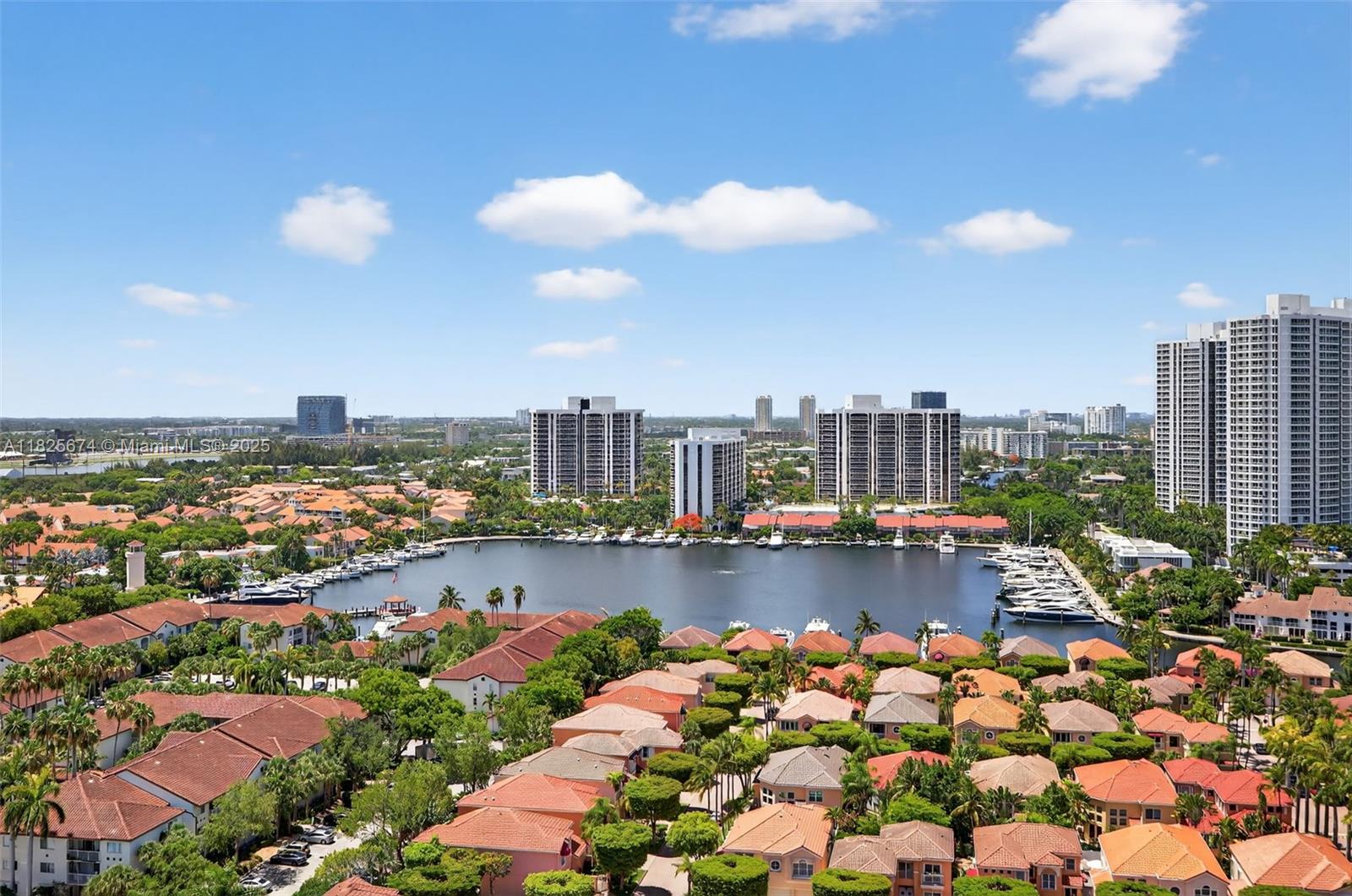 3701 N Country Club Dr #2209, Aventura, Florida image 40