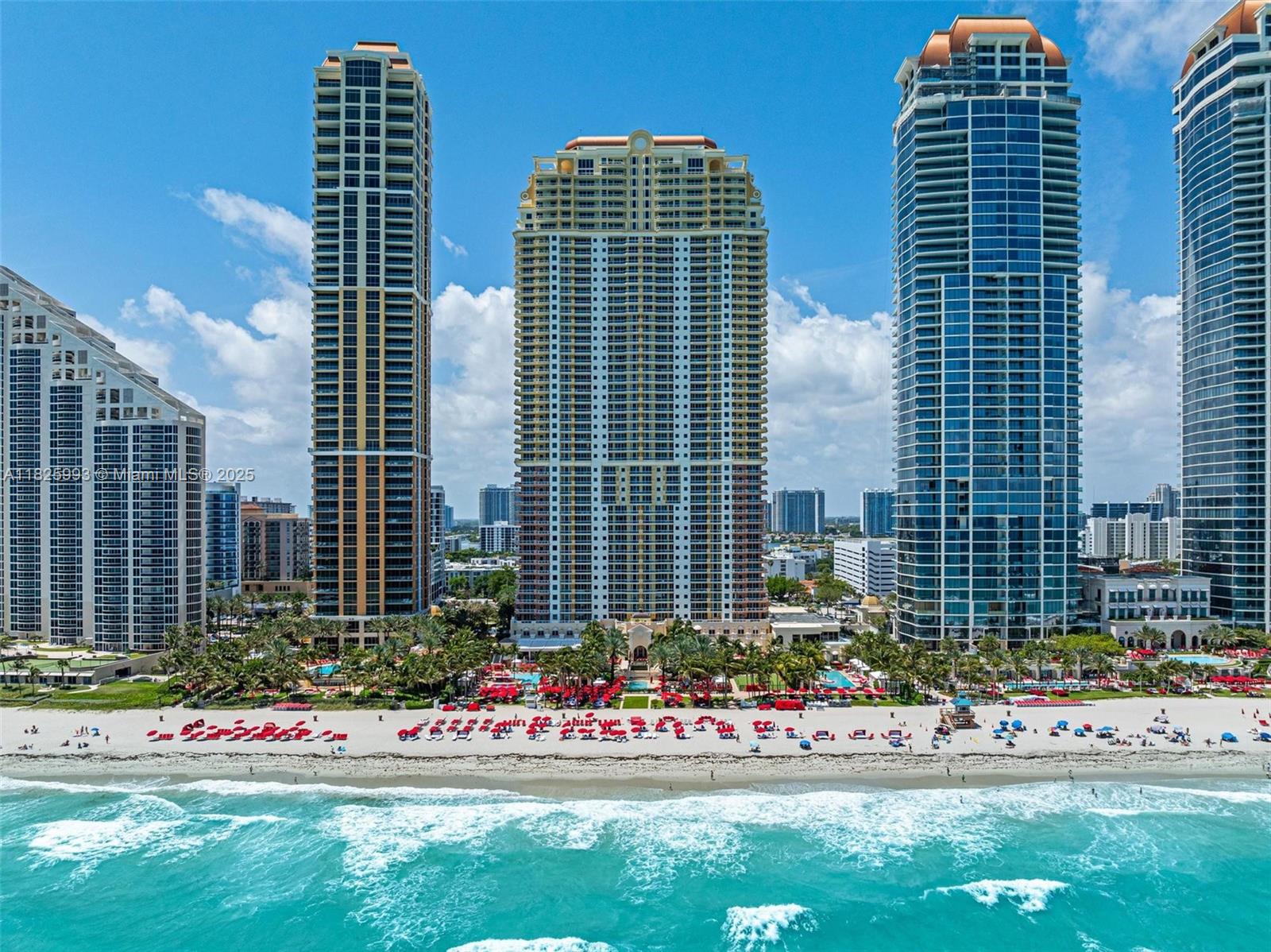 17875 Collins Ave #906, Sunny Isles Beach, Florida image 5