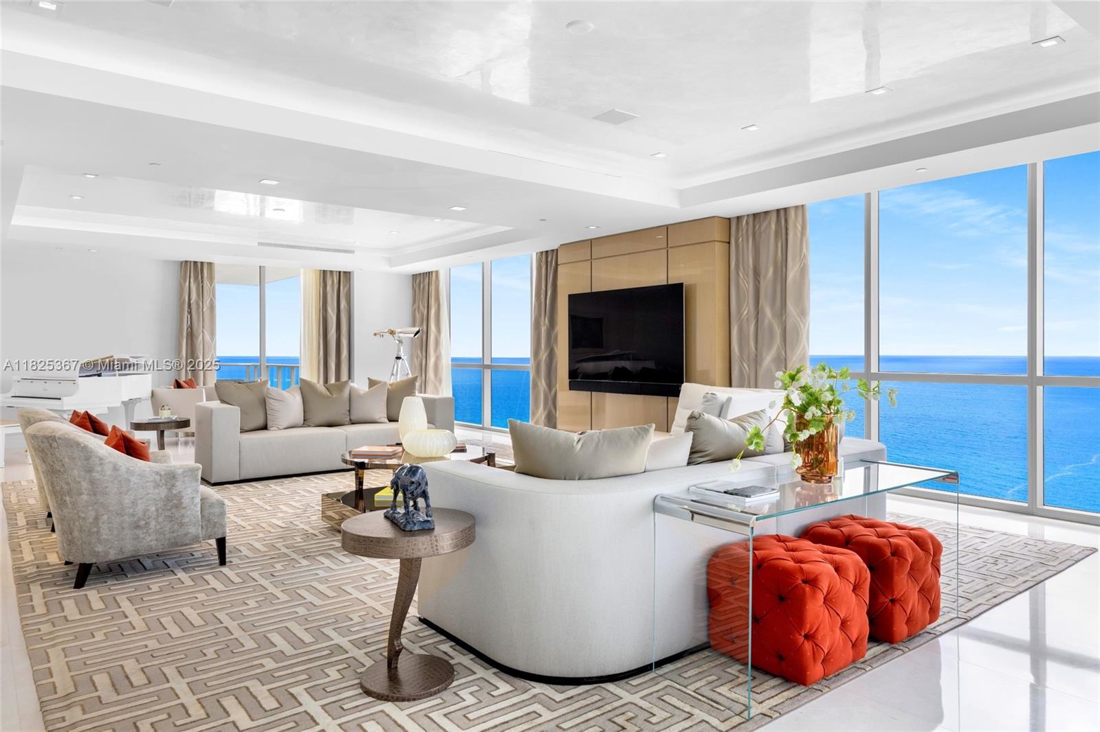 17749 Collins Ave #TS2401/02, Sunny Isles Beach, Florida image 2