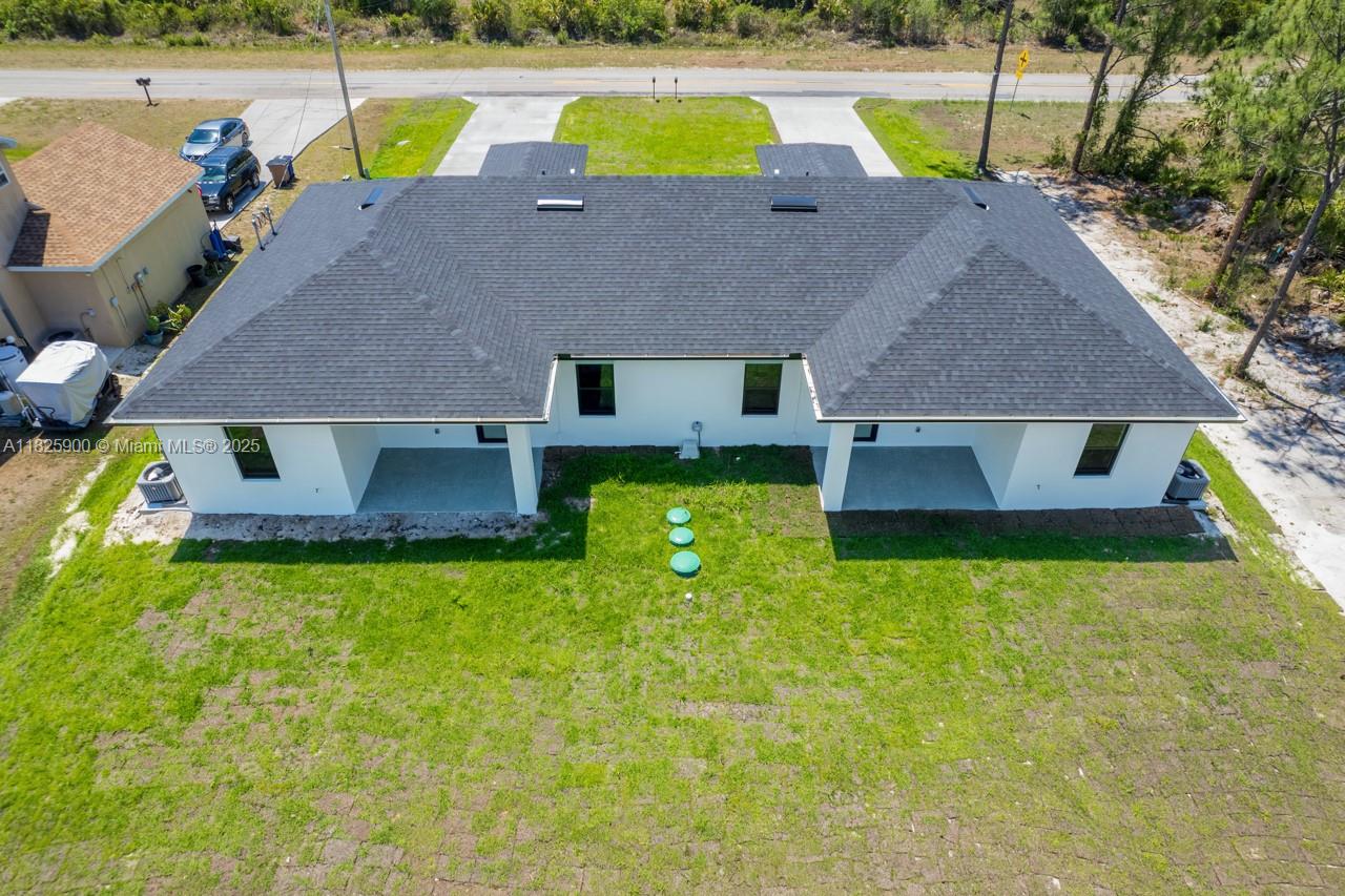 817/819 Eisenhower Blvd, Lehigh Acres, Florida image 2