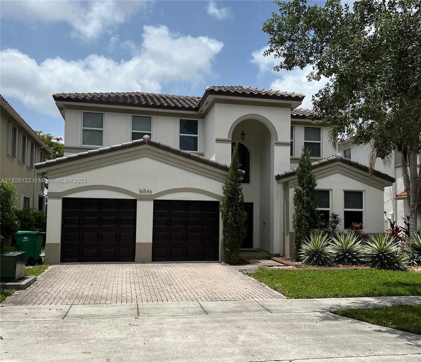 16546 SW 39th St, Miramar, Florida image 1