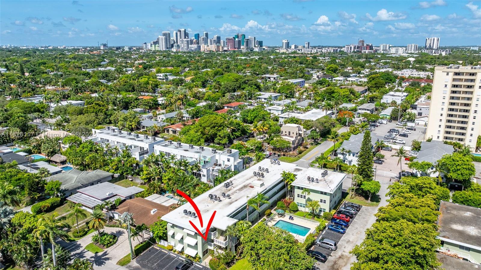 1900 NE 8th Ct #201, Fort Lauderdale, Florida image 27