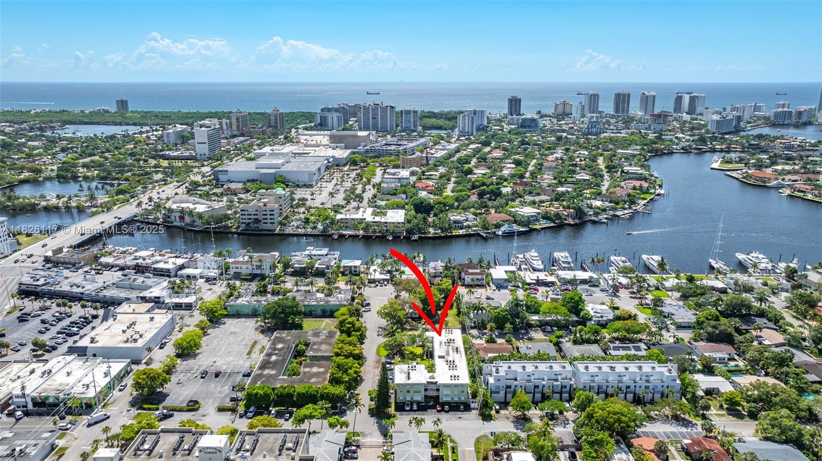 1900 NE 8th Ct #201, Fort Lauderdale, Florida image 30