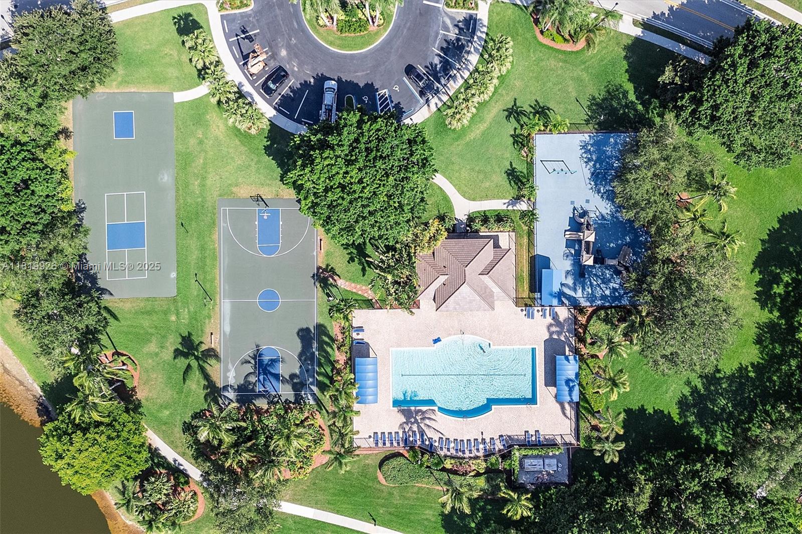 912 Tanglewood Cir, Weston, Florida image 33
