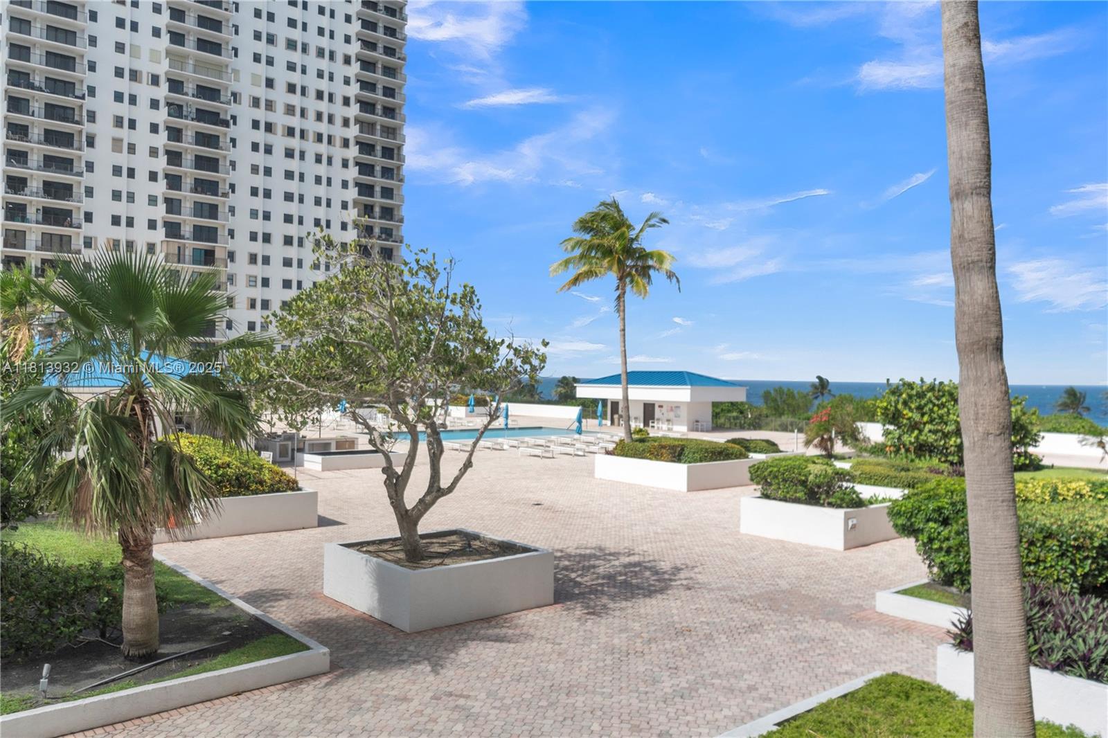 1201 S Ocean Dr #507S, Hollywood, Florida image 28