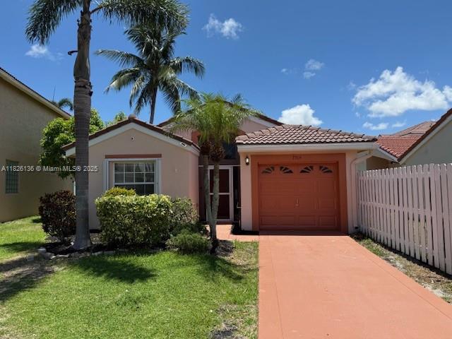7964 La Rose Ct, Lake Worth, Florida image 1