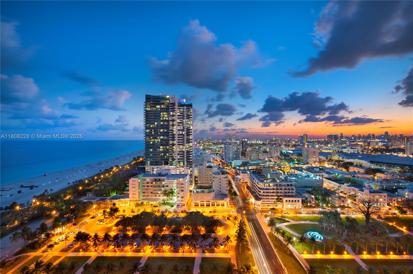 Apartamento para Alugar em Miami Beach, FL