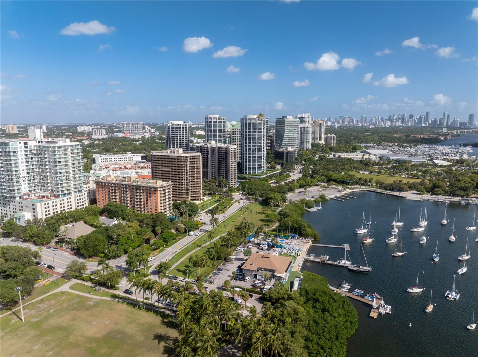 2951 Bayshore Dr Unit 717, Miami, Florida 33133
