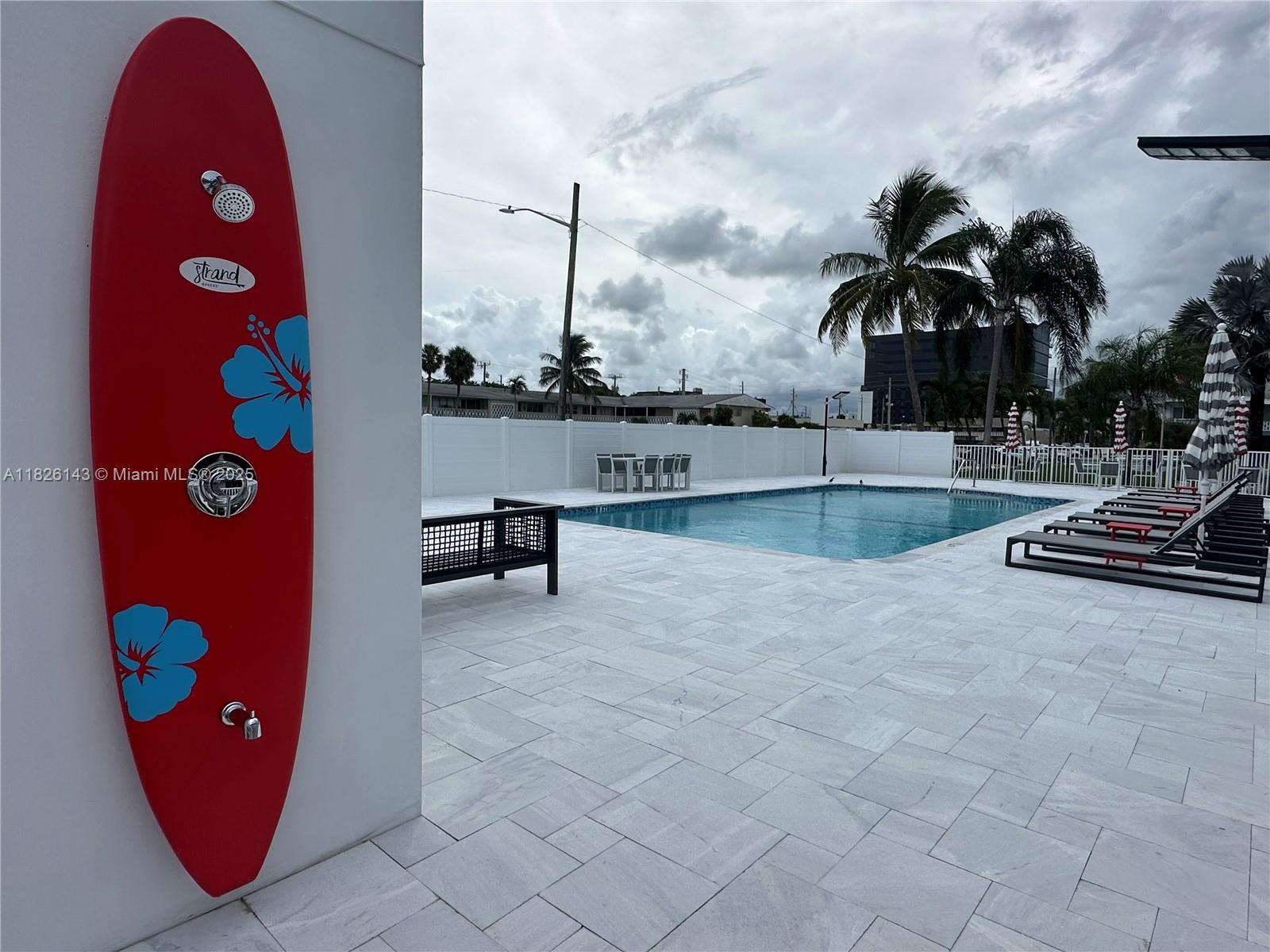 801 Atlantic Shores Blvd #207, Hallandale Beach, Florida image 11