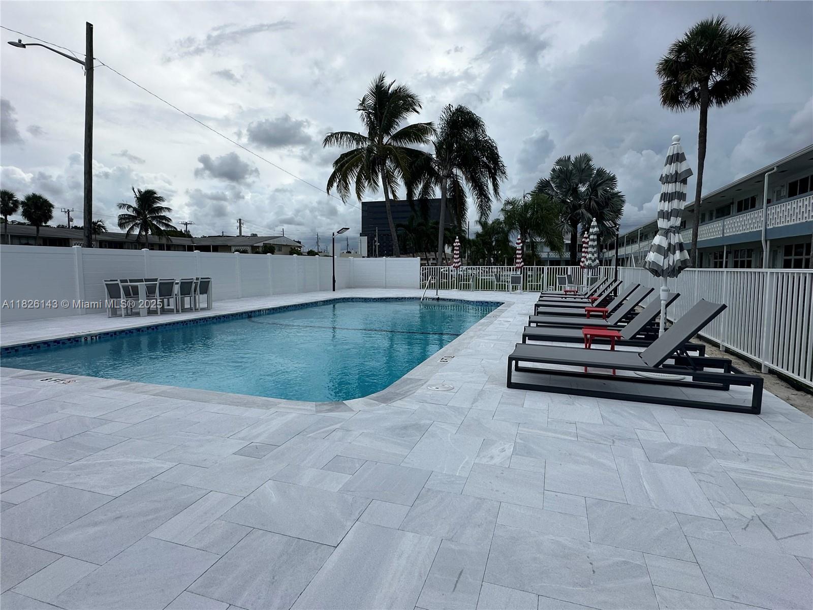 801 Atlantic Shores Blvd #207, Hallandale Beach, Florida image 12