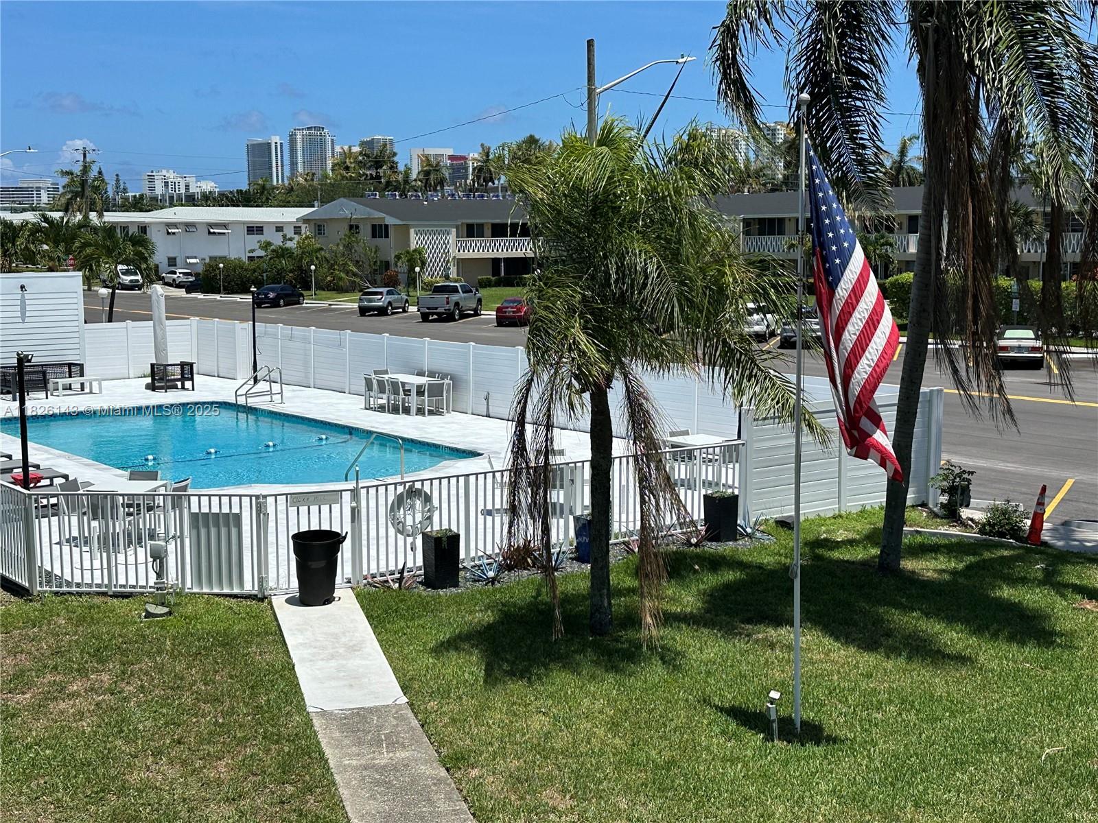 801 Atlantic Shores Blvd #207, Hallandale Beach, Florida image 18