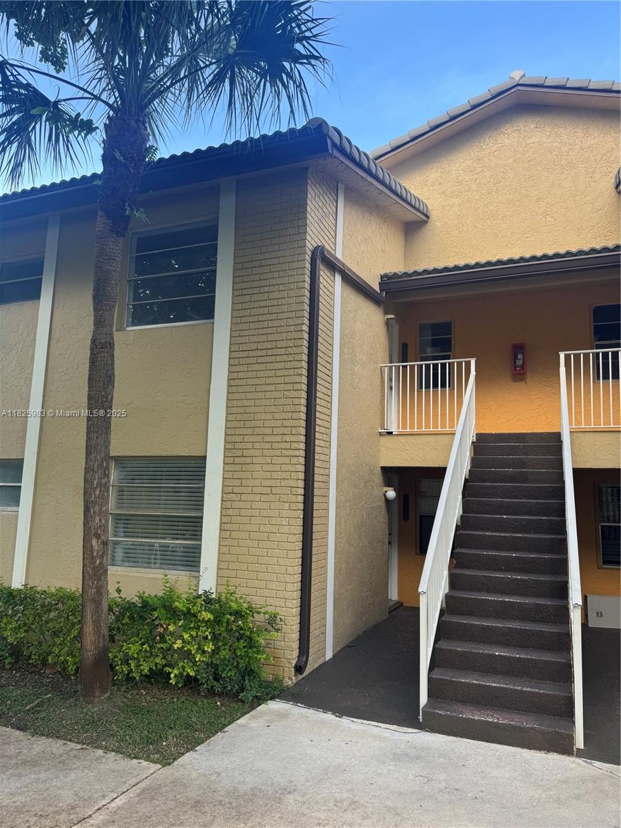 11588 NW 43rd Ct #11588