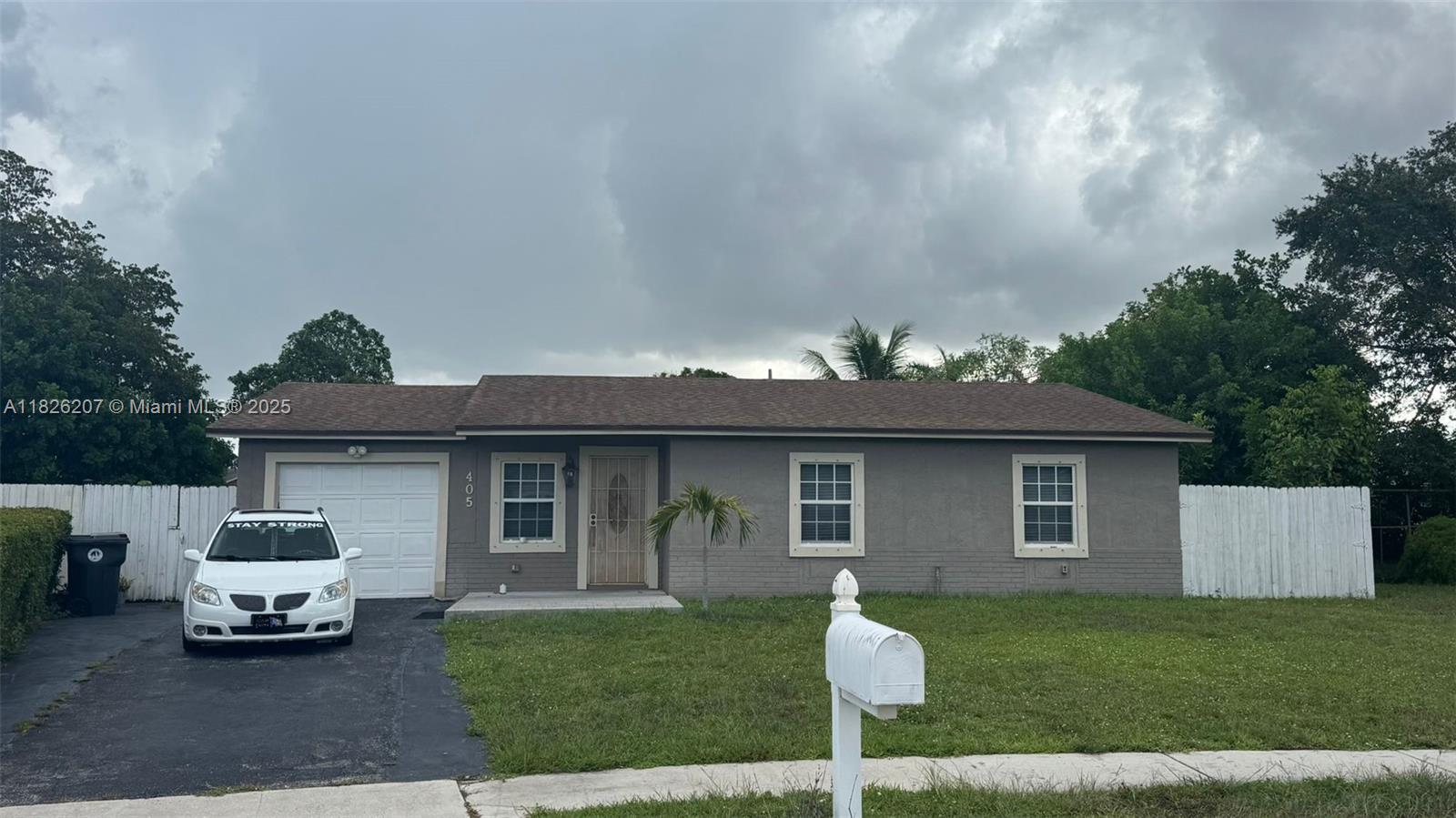 405 SW 79th Ter, North Lauderdale, Florida image 1