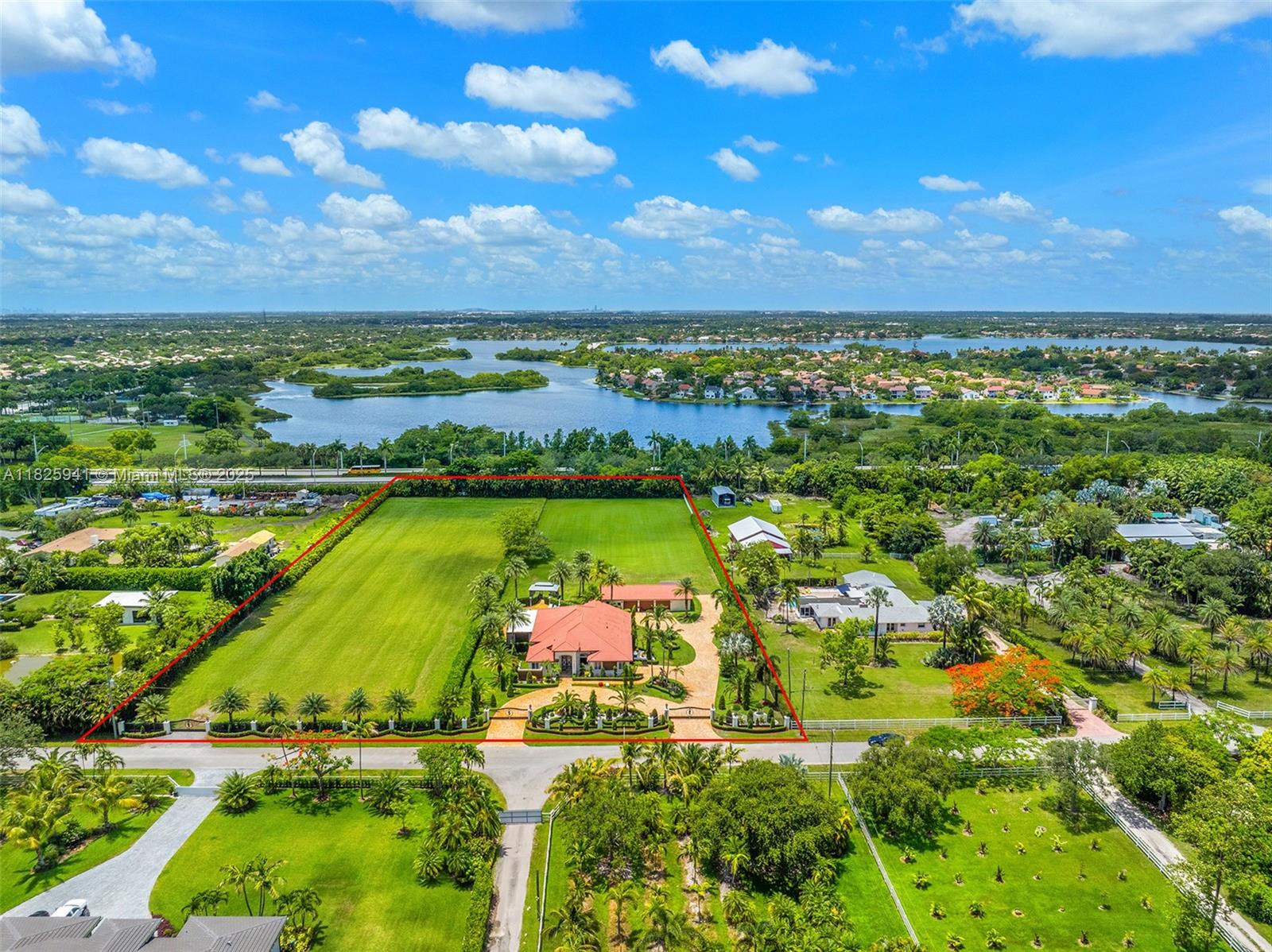 17490 SW 70th Pl, Southwest Ranches, Florida image 2