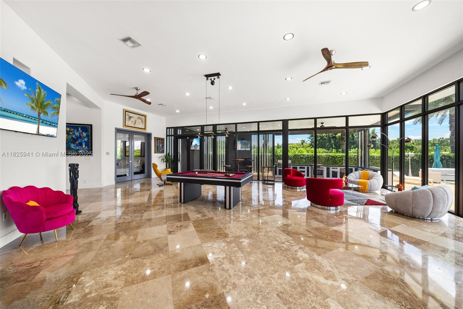 17490 SW 70th Pl, Southwest Ranches, Florida image 28
