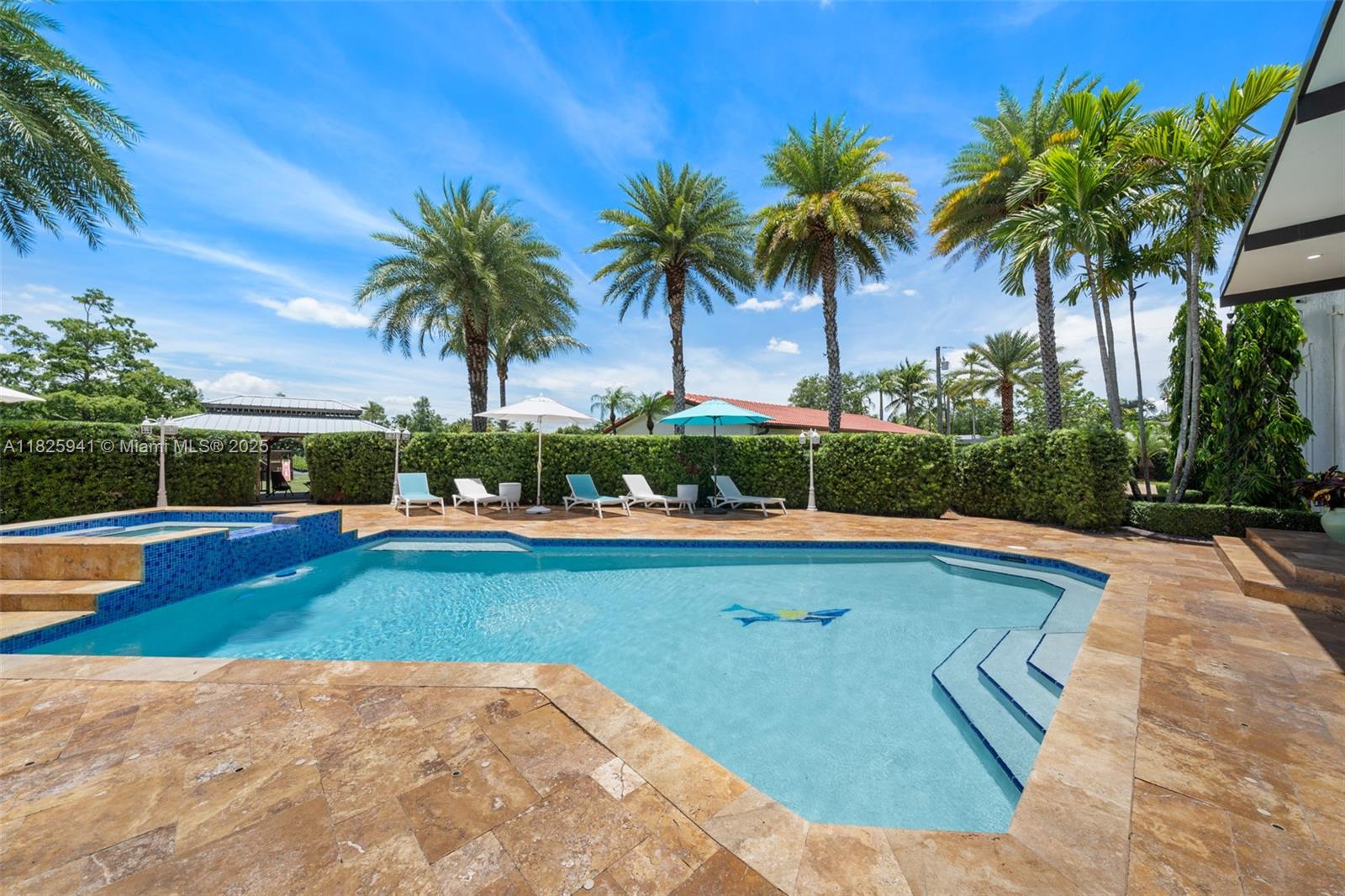 17490 SW 70th Pl, Southwest Ranches, Florida image 36