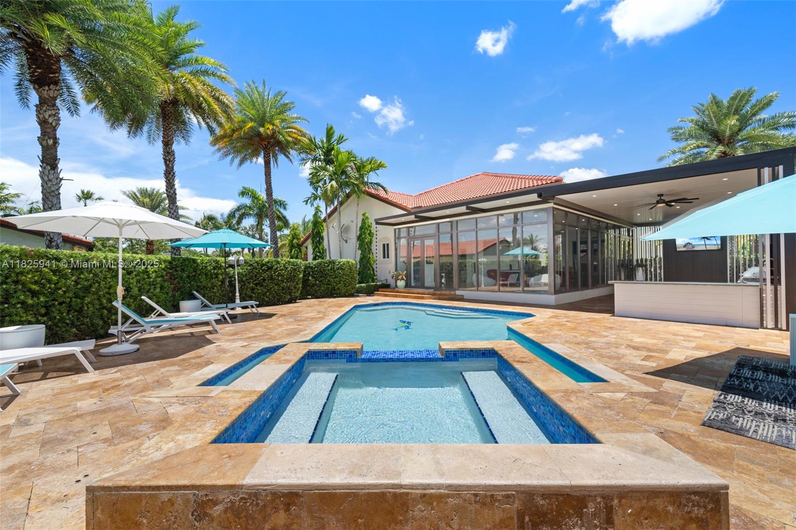 17490 SW 70th Pl, Southwest Ranches, Florida image 37
