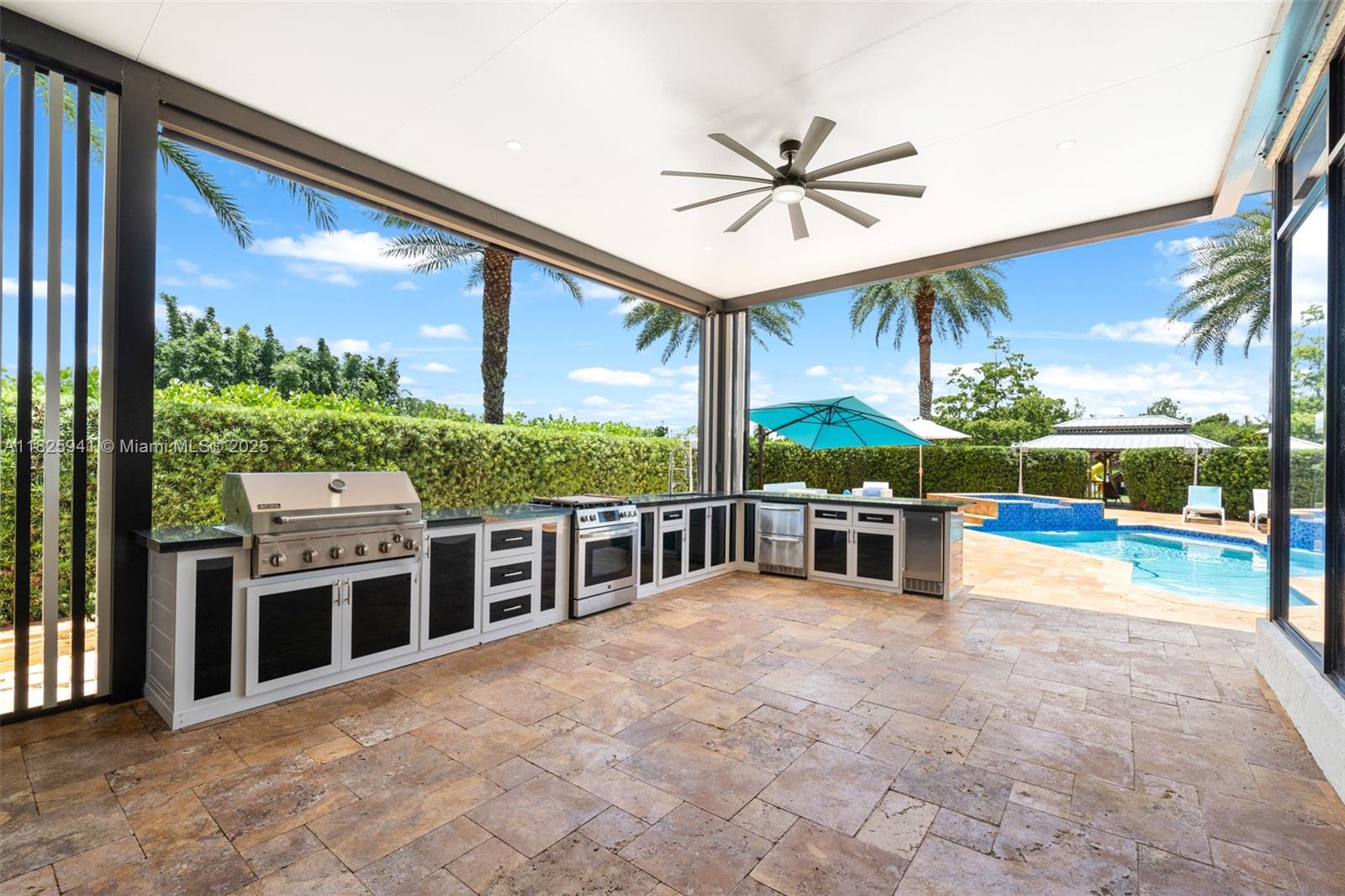 17490 SW 70th Pl, Southwest Ranches, Florida image 39
