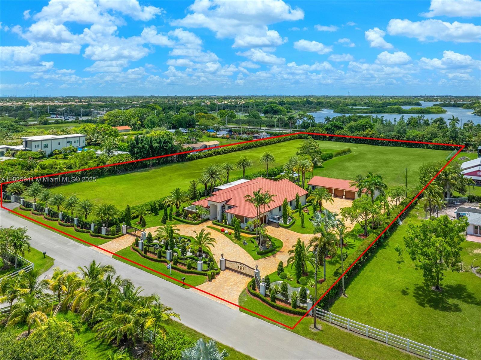 17490 SW 70th Pl, Southwest Ranches, Florida image 5