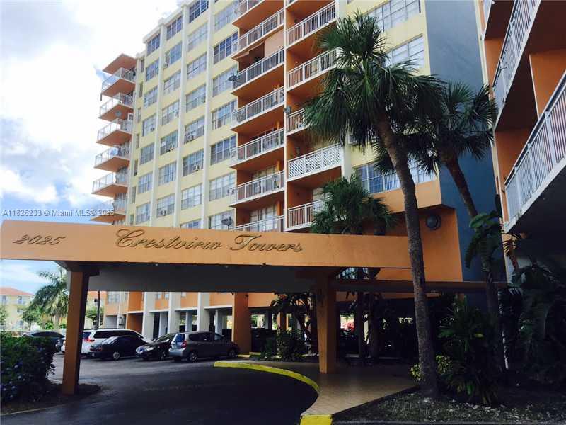 2025 NE 164th St #901, North Miami Beach, Florida image 1