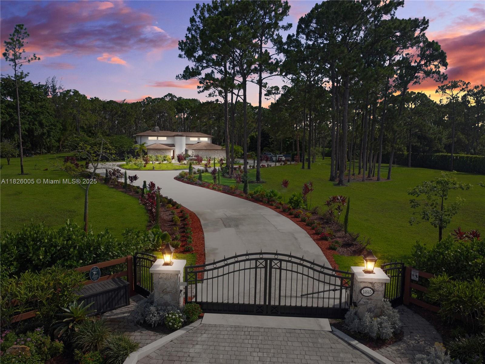 14645 Black Bear Rd, Palm Beach Gardens, Florida image 1