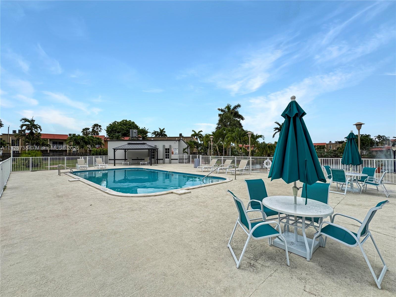 5201 Geneva Way #201, Doral, Florida image 5