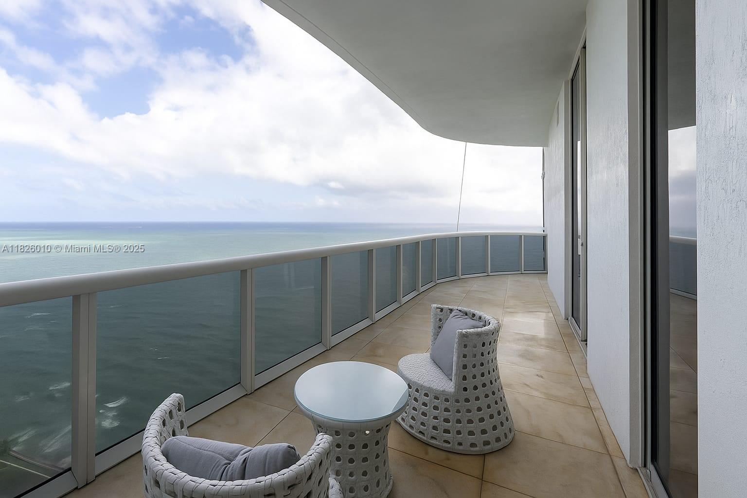 Condo for Rent in Sunny Isles Beach, FL