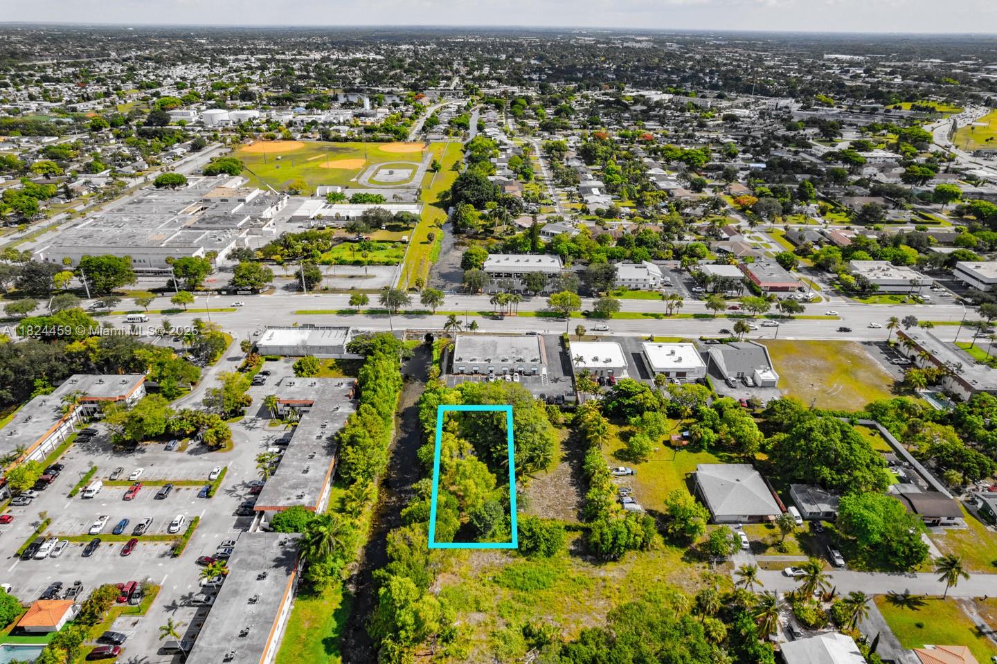 6214 Edwards Rd, Margate, Florida image 13