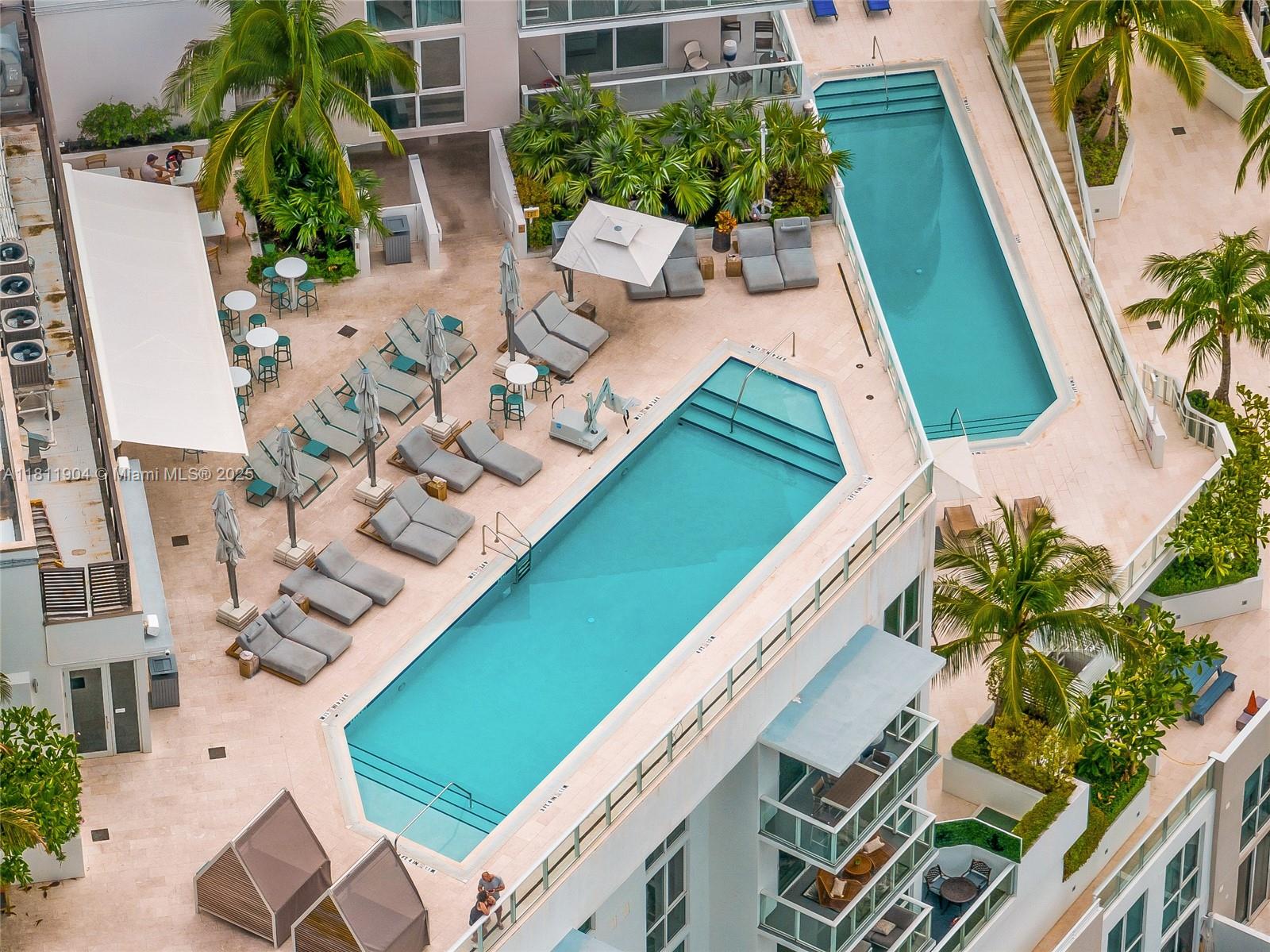 401 N Birch Rd #1100, Fort Lauderdale, Florida image 46