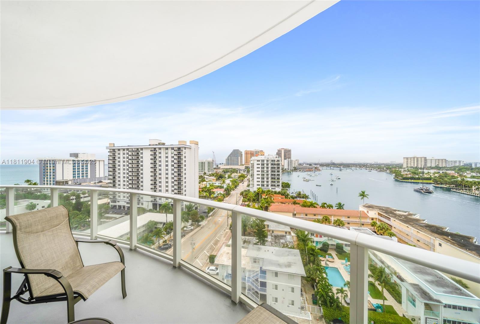 401 N Birch Rd #1100, Fort Lauderdale, Florida image 6