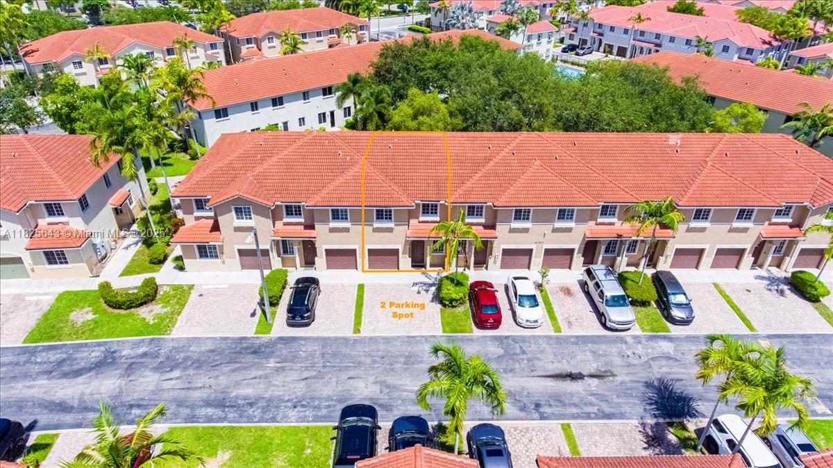 21007 NW 14 Pl #351, Miami Gardens, Florida image 3