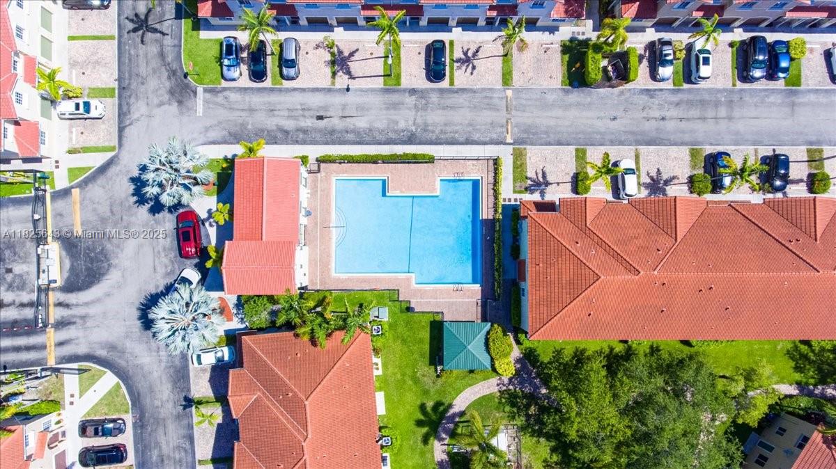 21007 NW 14 Pl #351, Miami Gardens, Florida image 32