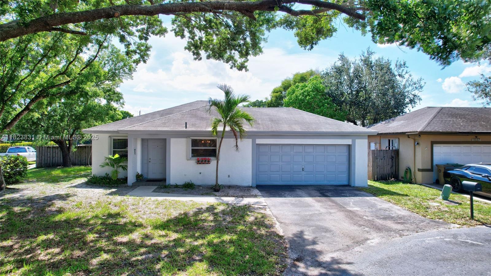 1077 SW 120th Ave, Davie, Florida image 1