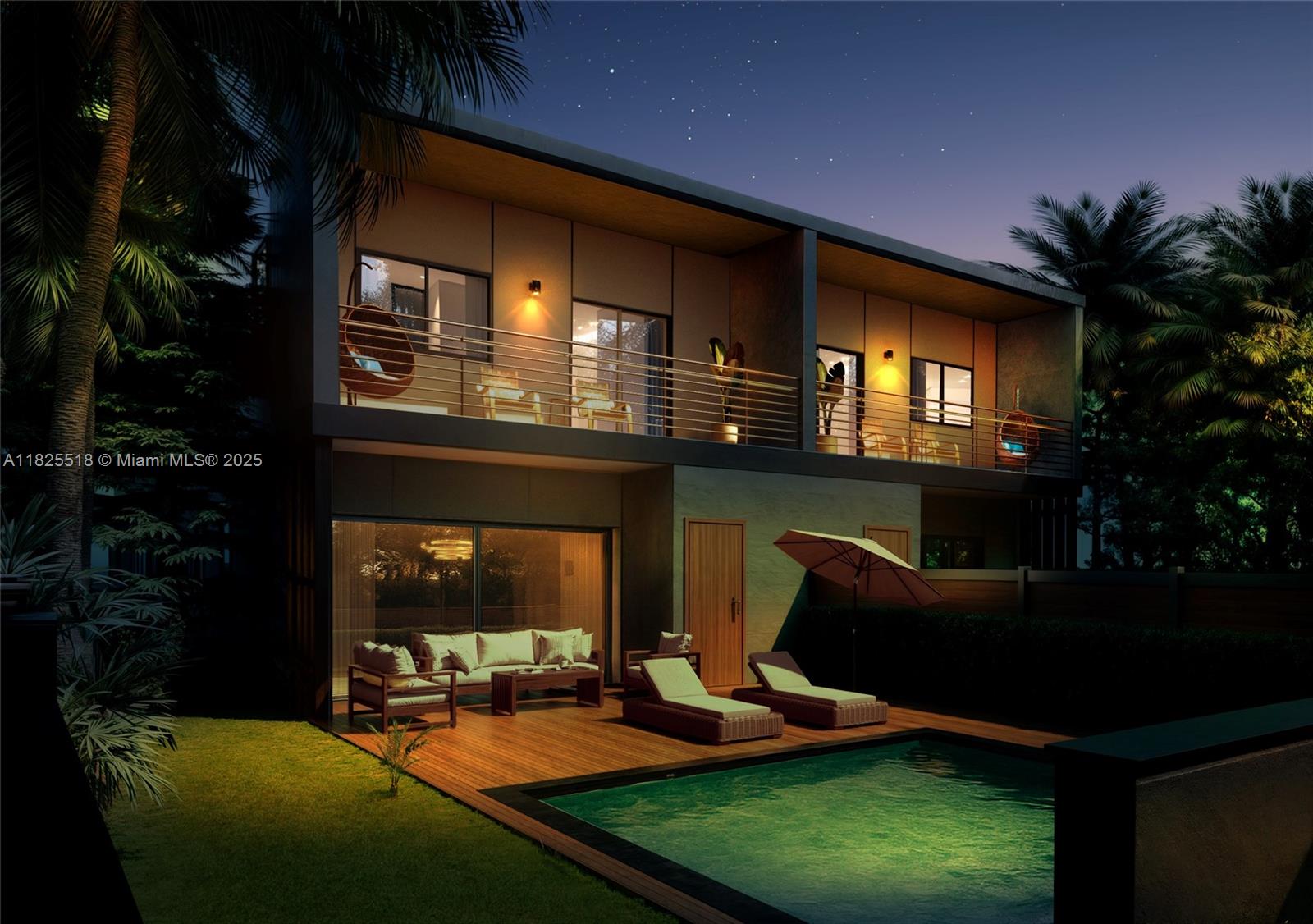 3187 SW 23rd St #A, Miami, Florida image 2