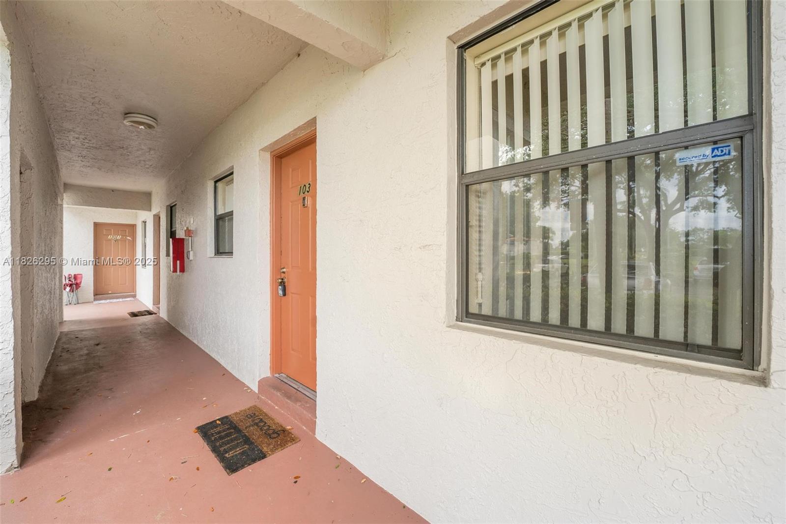 7260 Woodmont Ter #103, Tamarac, Florida image 5