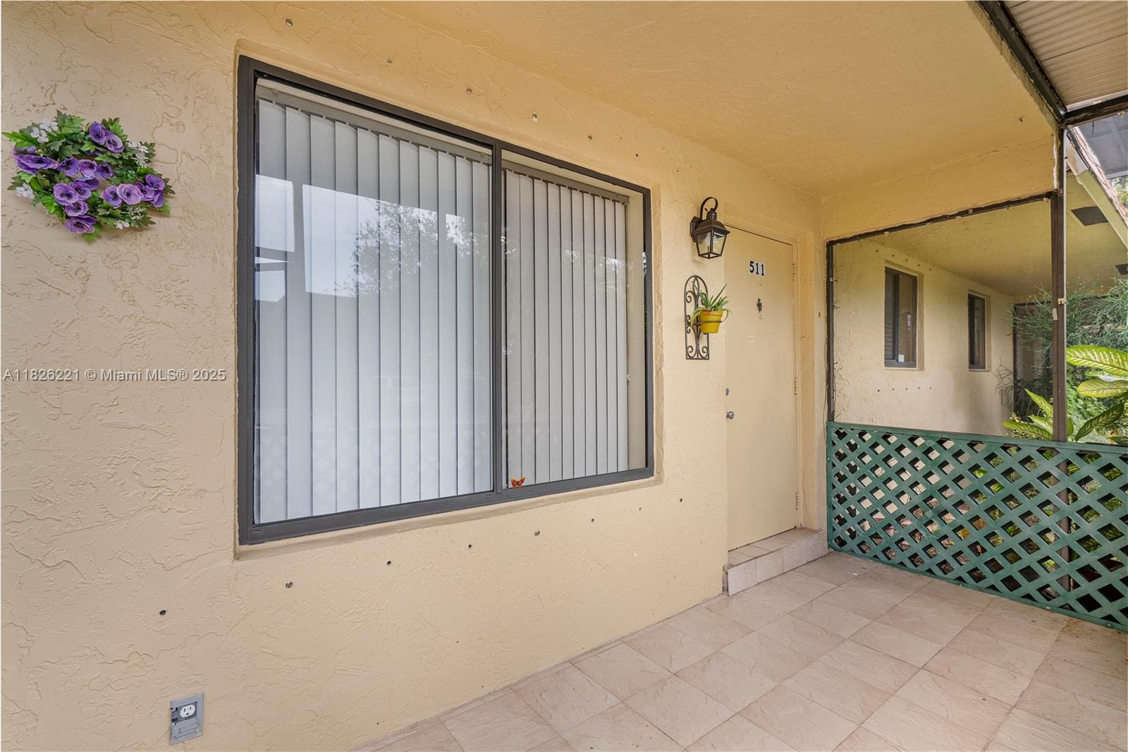 1125 S Flagler Ave #511, Pompano Beach, Florida image 19