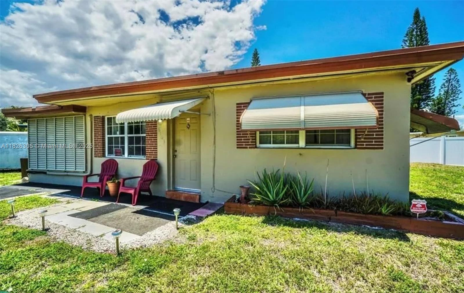 6103 Monroe St, Hollywood, Florida image 1