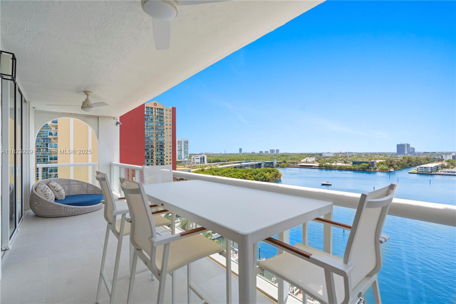 17050 N Bay Rd #PH1201, Sunny Isles Beach, Florida image 11
