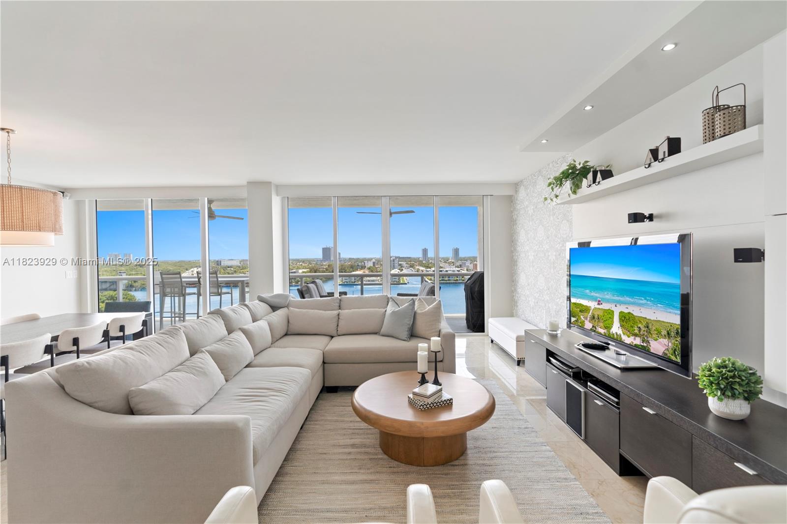 17050 N Bay Rd #PH1201, Sunny Isles Beach, Florida image 3