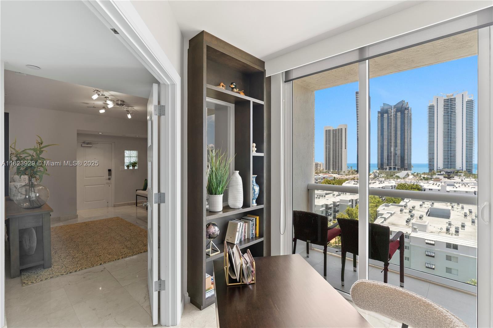 17050 N Bay Rd #PH1201, Sunny Isles Beach, Florida image 36
